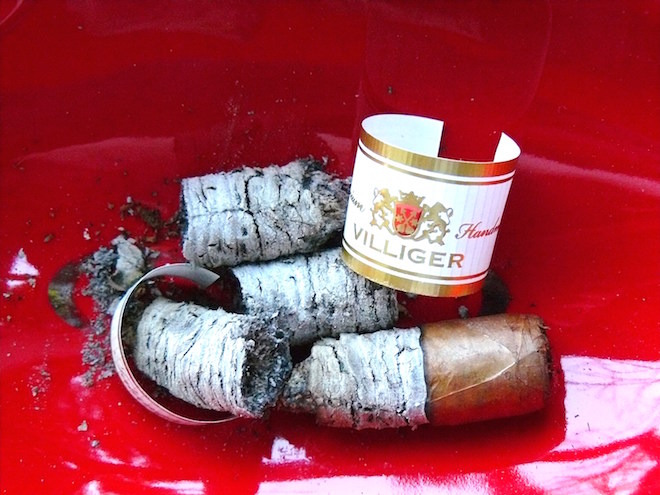 Villiger Talanga