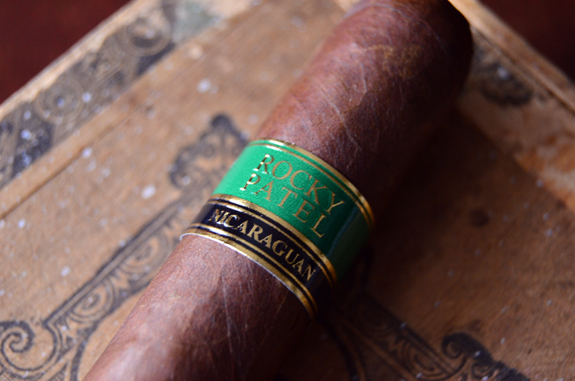 Rocky Patel - Nicaraguan