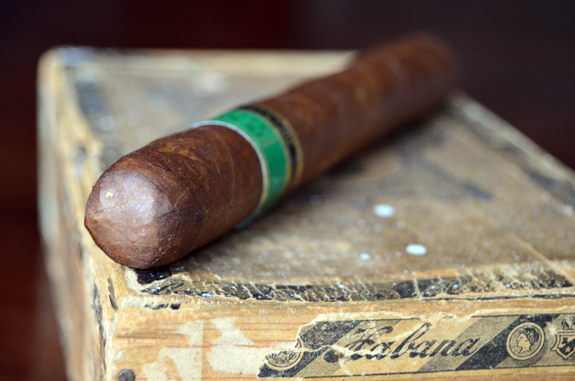 Rocky Patel - Nicaraguan
