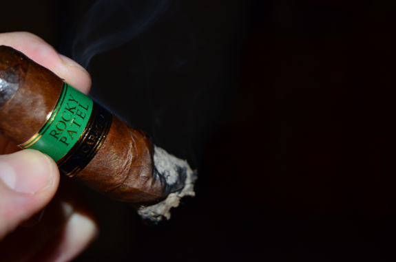 Rocky Patel - Nicaraguan