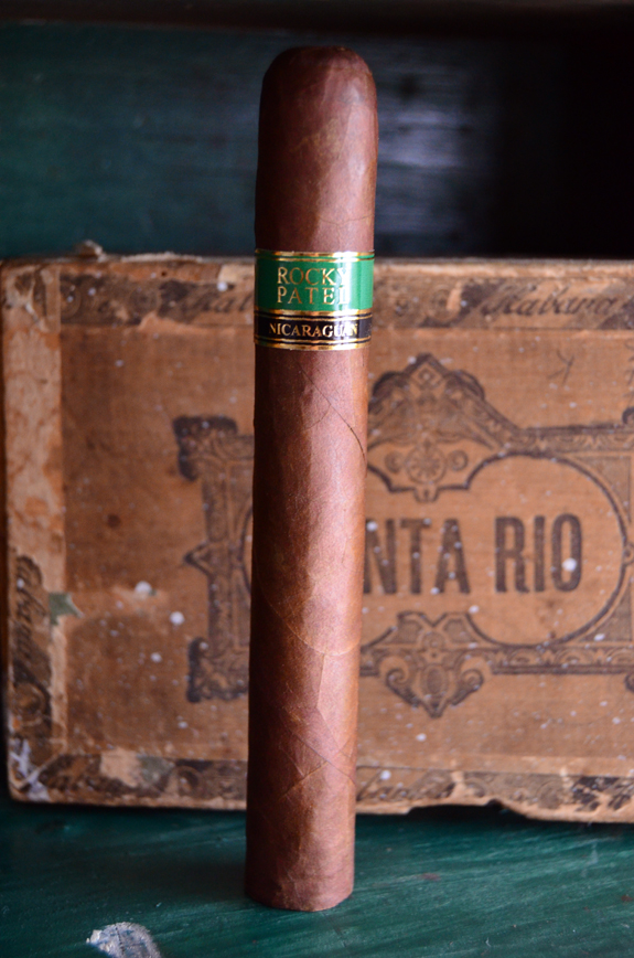 Rocky Patel - Nicaraguan
