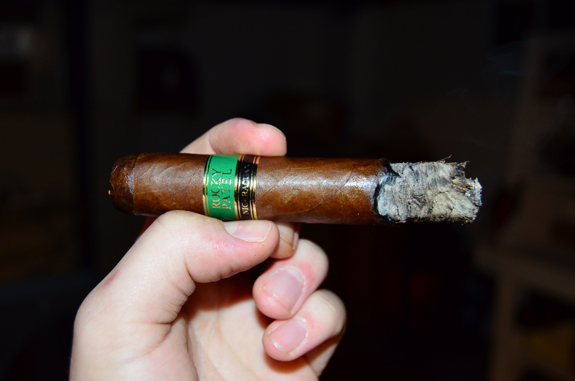 Rocky Patel - Nicaraguan