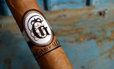 United Cigar - Gorafalo
