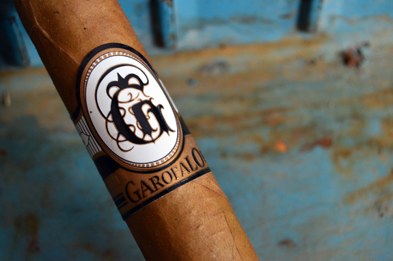 United Cigar - Gorafalo