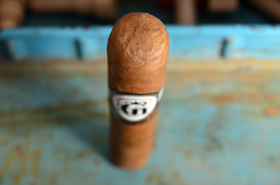 United Cigar - Gorafalo