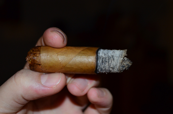 United Cigar - Gorafalo