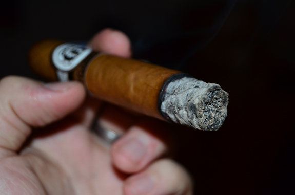 United Cigar - Gorafalo