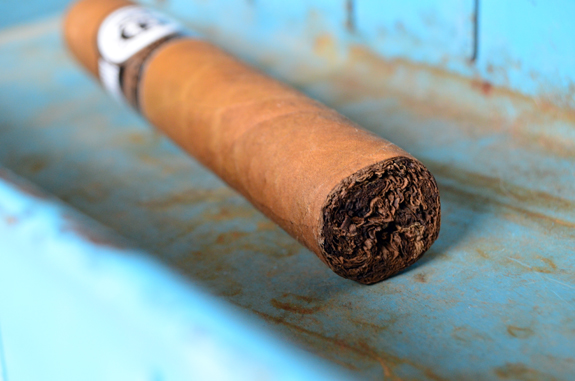 United Cigar - Gorafalo