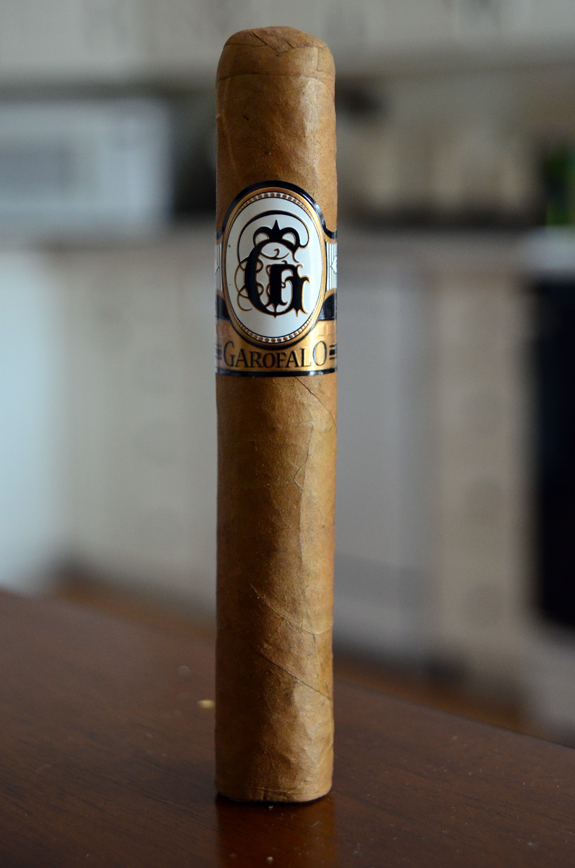 United Cigar - Gorafalo