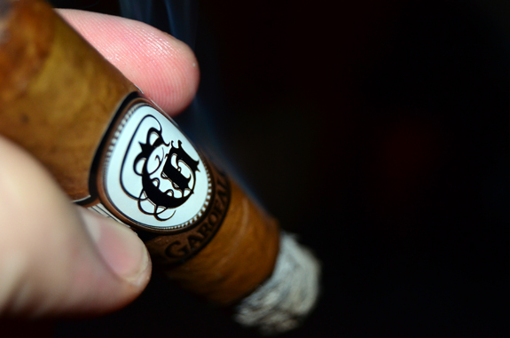 United Cigar - Gorafalo