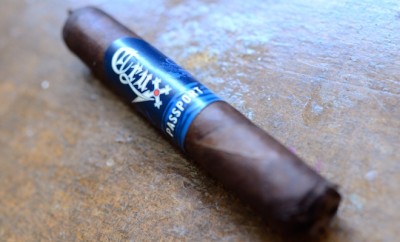 Crux Passport Half Corona