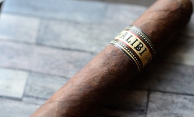Espinosa Alibi