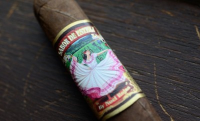Guayacan Sabor de Esteli Maduro