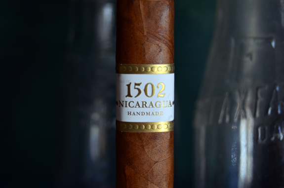 1502 Nicaragua 