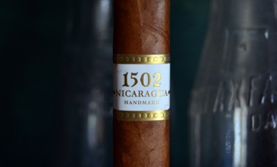 1502 Nicaragua