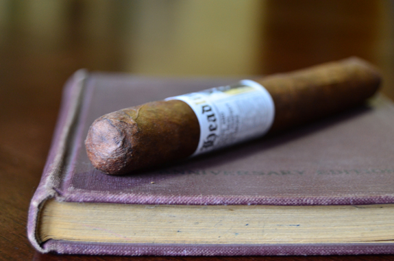 Headlines Cigars - First Edition