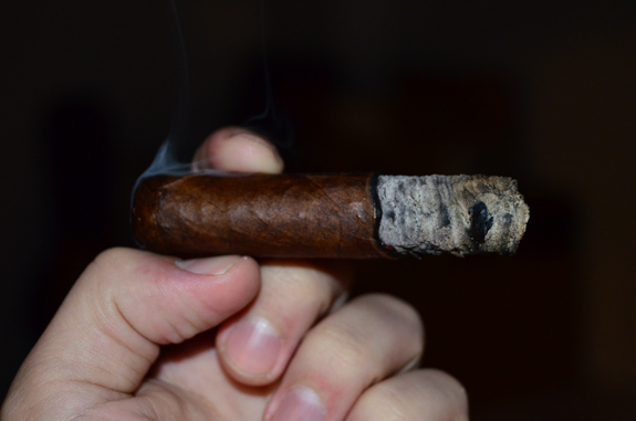 Headlines Cigars - First Edition