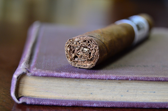 Headlines Cigars - First Edition