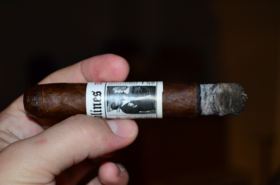 Headlines Cigars - First Edition
