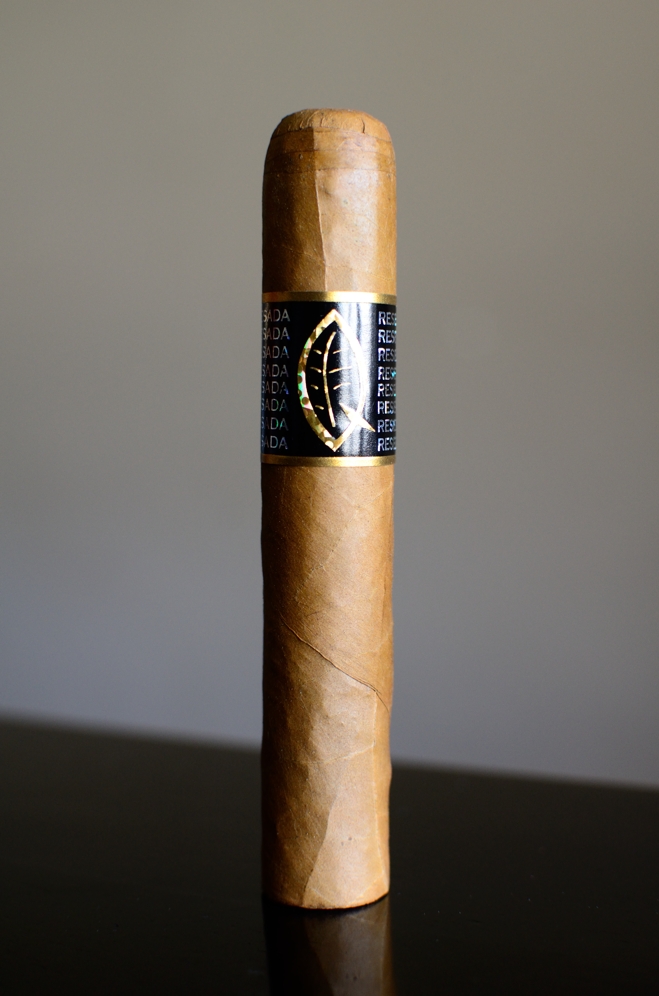 Quesada Reserva Privada