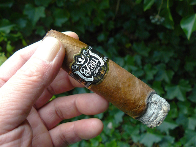 Villiger Trill