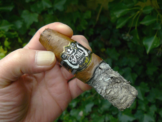 Villiger Trill