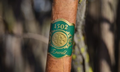 1502 Emerald