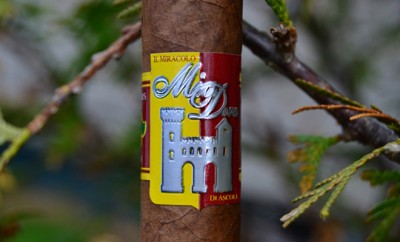 Emilio Cigars - Mia Dora
