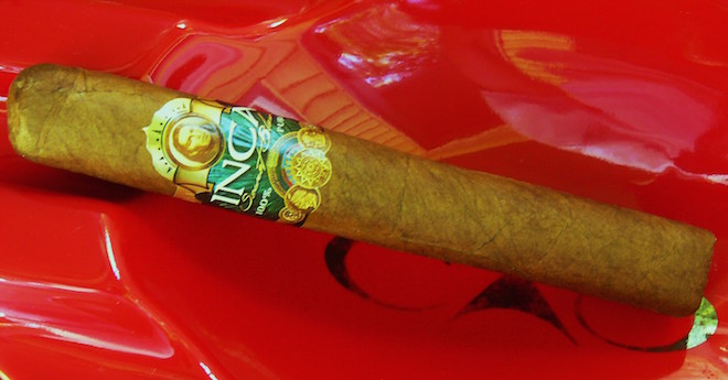 Inca Secret Blend