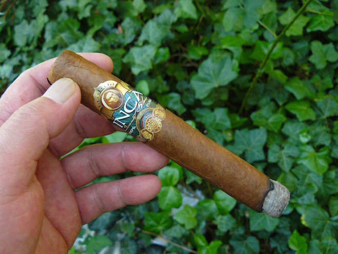 Inca Secret Blend