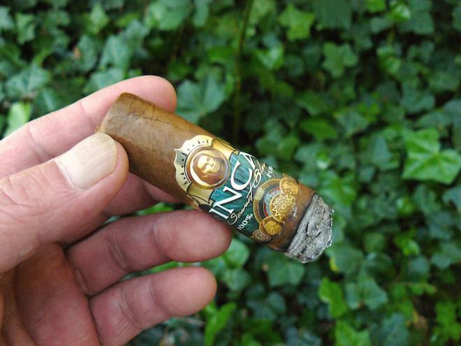 Inca Secret Blend