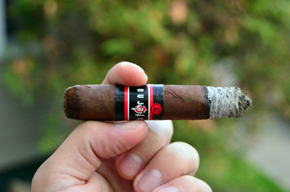 Oliva Cigar Co. - 3rd Degree Inferno 