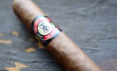 The Crowned Heads Angel's Anvil