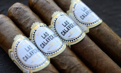 Crowned Heads Las Calaveras 2015