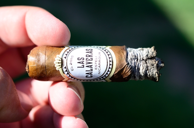 Crowned Heads Las Calaveras 2015
