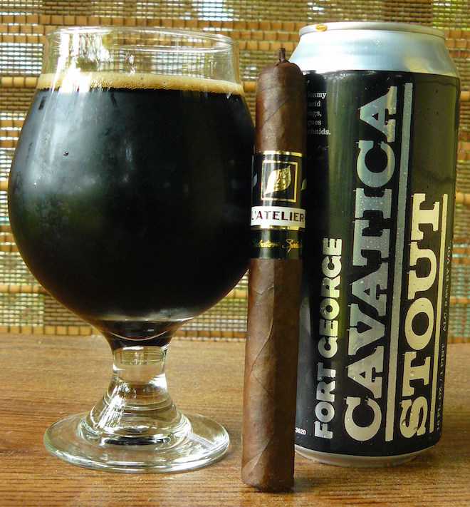 L’Atelier Imports LAT46 Selection Spéciale