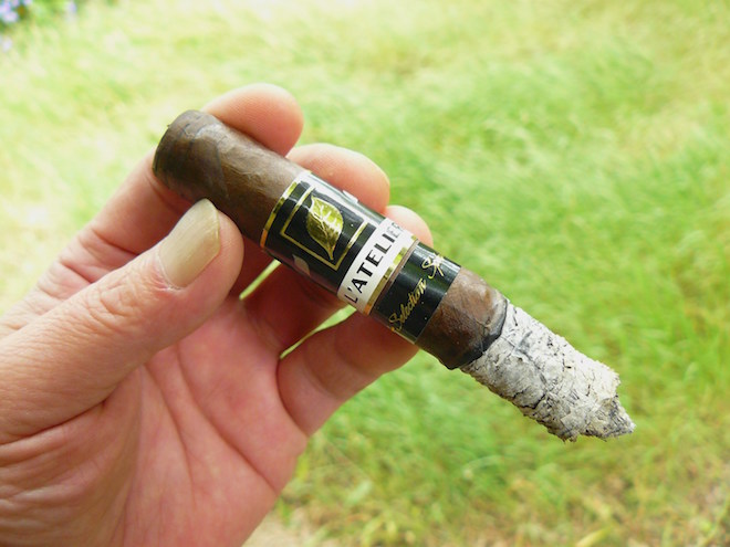 L’Atelier Imports LAT46 Selection Spéciale
