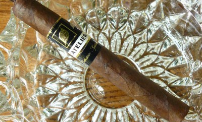 L’Atelier Imports LAT46 Selection Spéciale