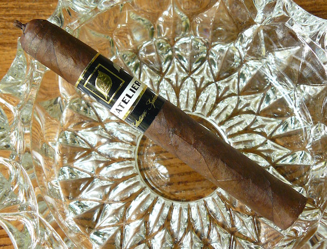 L’Atelier Imports LAT46 Selection Spéciale