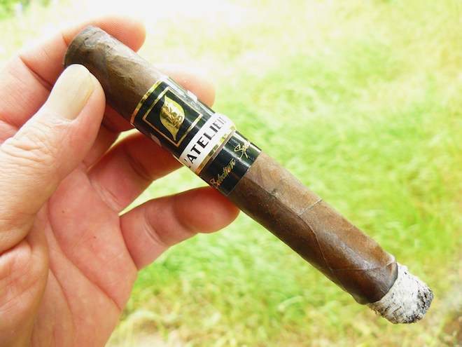 L’Atelier Imports LAT46 Selection Spéciale