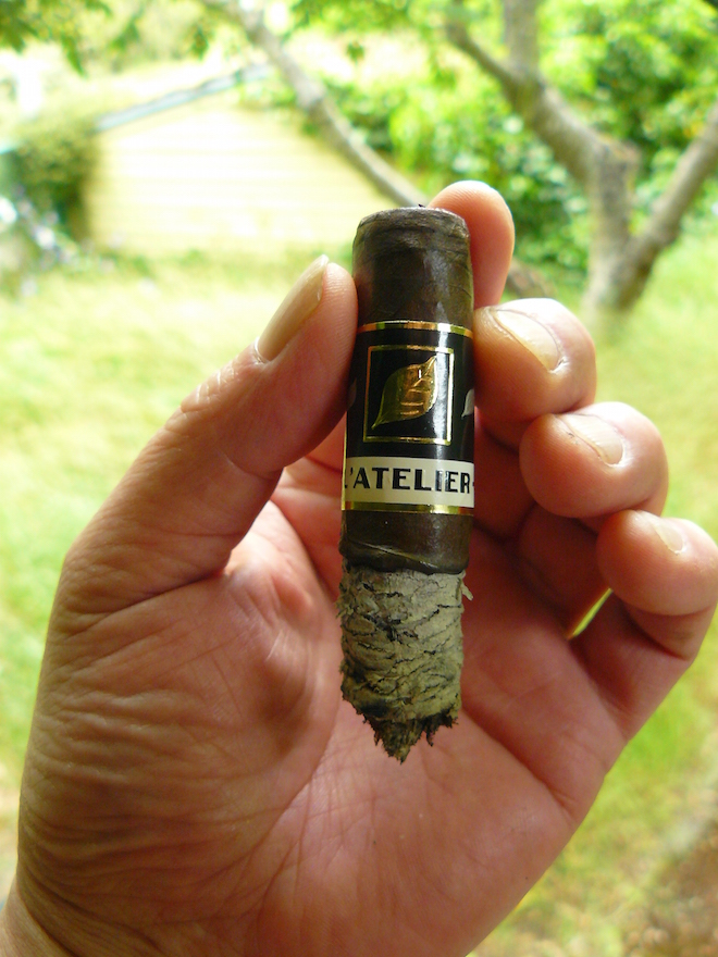 L’Atelier Imports LAT46 Selection Spéciale