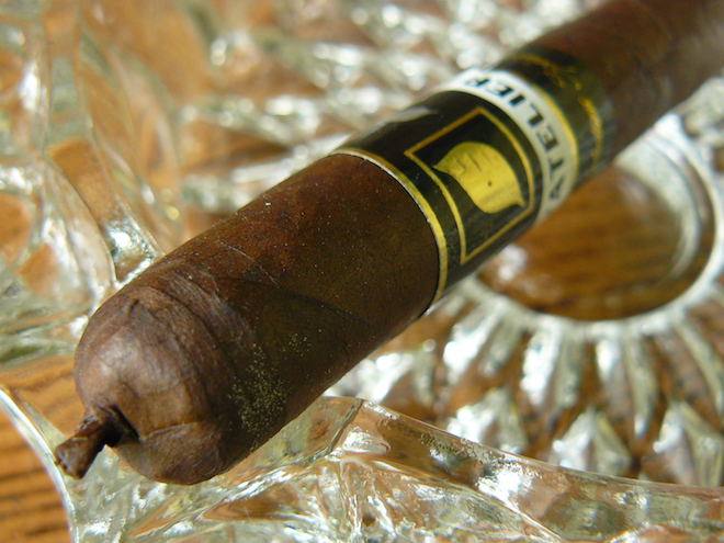L’Atelier Imports LAT46 Selection Spéciale