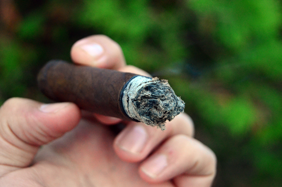 S.O.F. Cigars - A.D. (After Death)