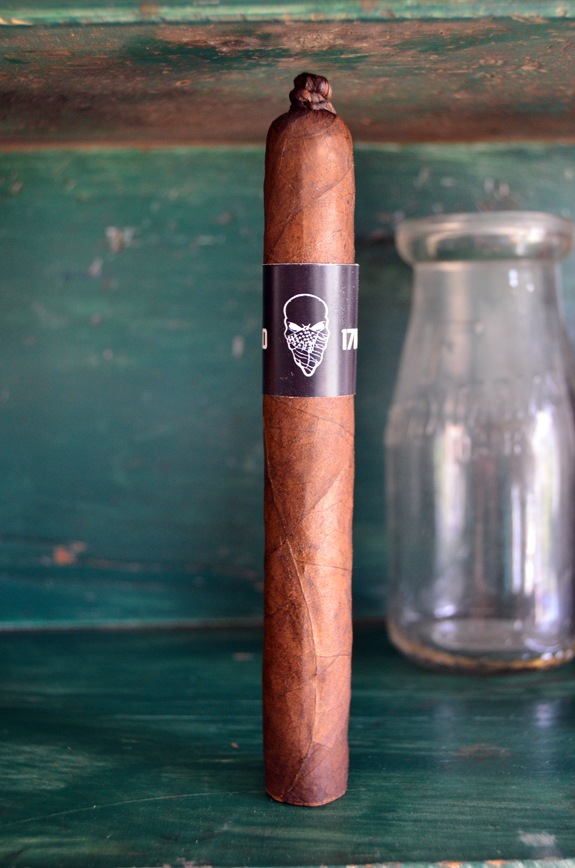 S.O.F. Cigars - A.D. (After Death)