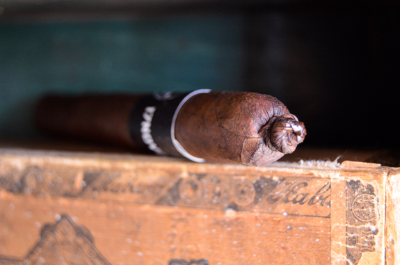 S.O.F. Cigars - A.D. (After Death)