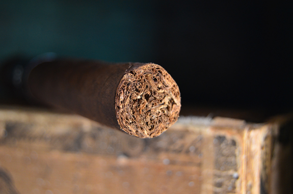 S.O.F. Cigars - A.D. (After Death)