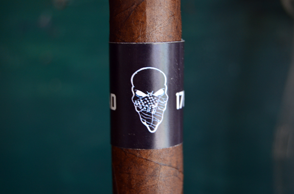 S.O.F. Cigars - A.D. (After Death)
