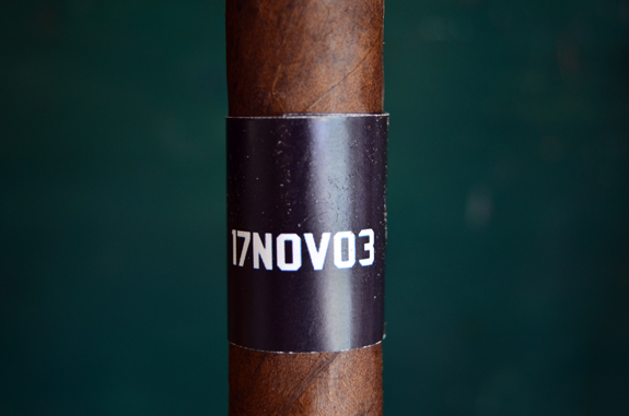 S.O.F. Cigars - A.D. (After Death)