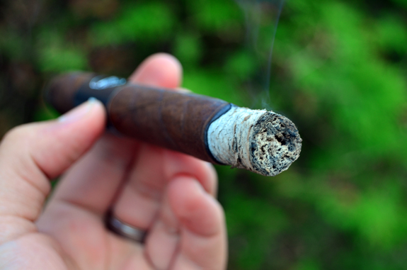 S.O.F. Cigars - A.D. (After Death)