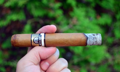 Selected Tobacco - Atabey